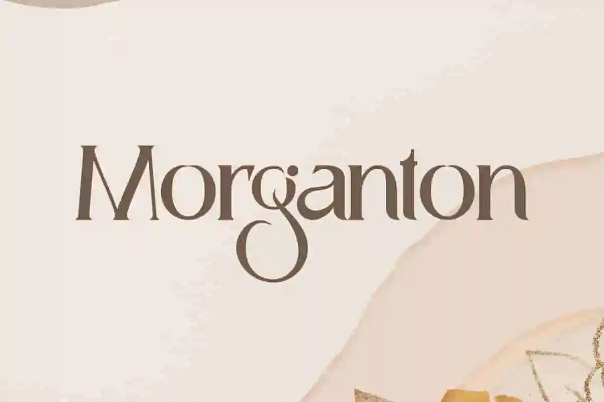 Morganton