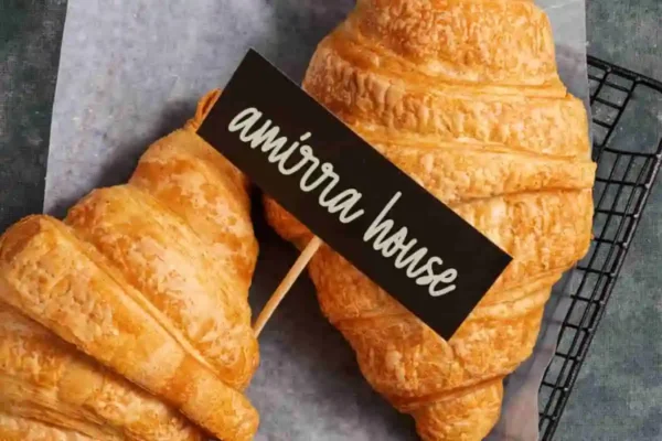 Croissant Cream