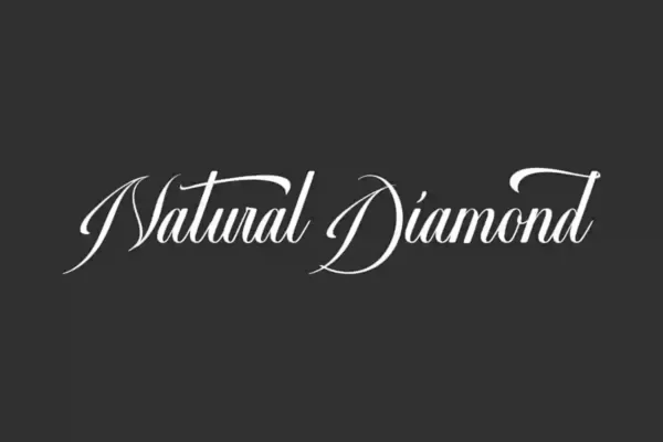 Natural Diamond