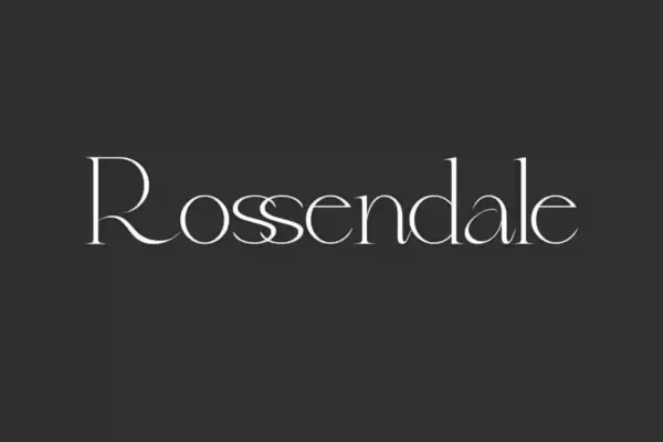 Rossendale