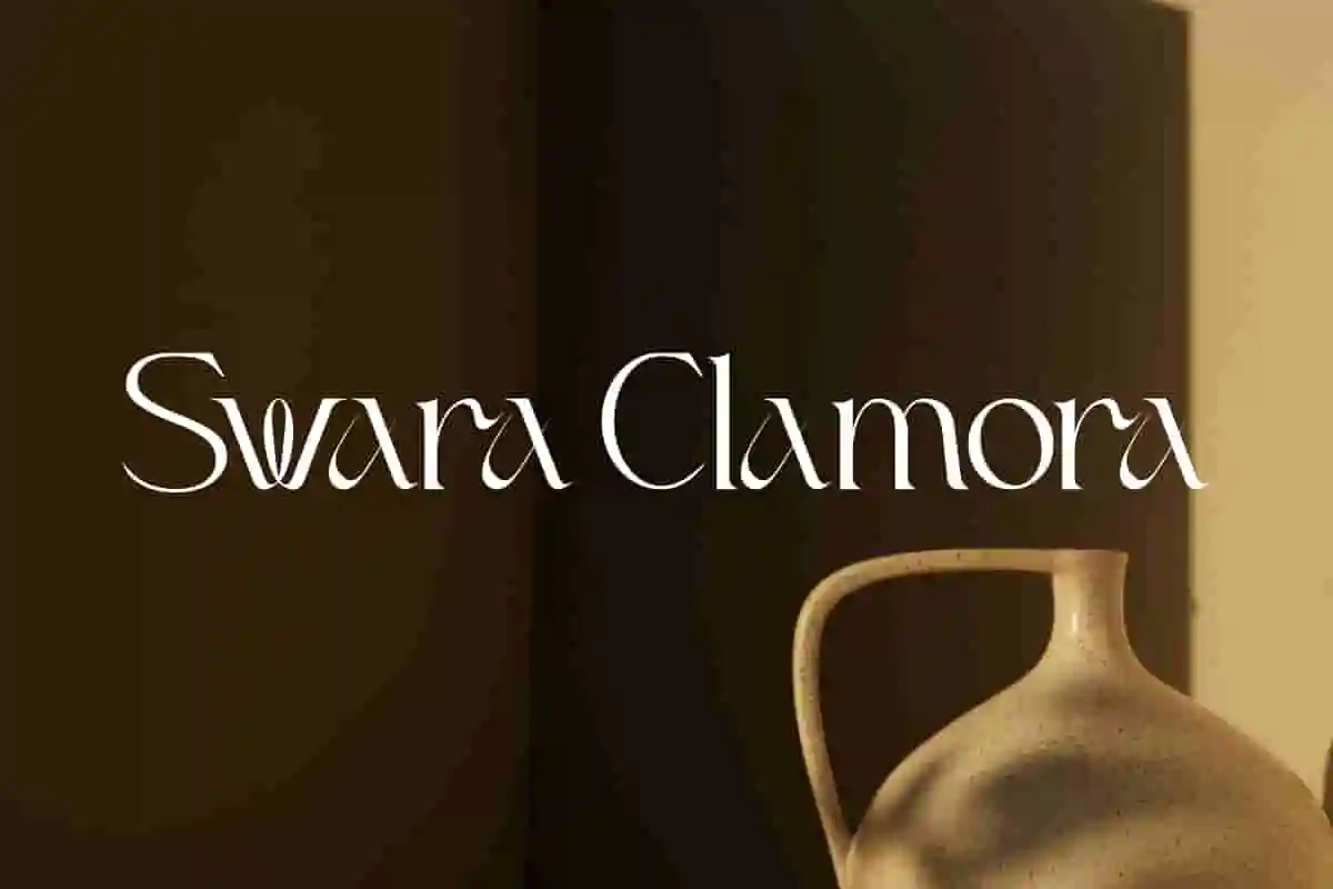 Swara Clamora