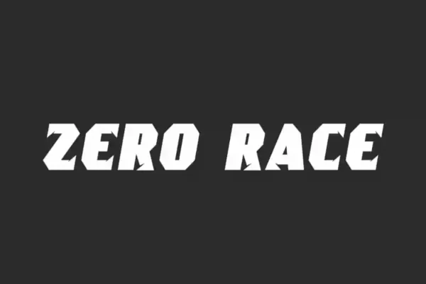 Zero Race