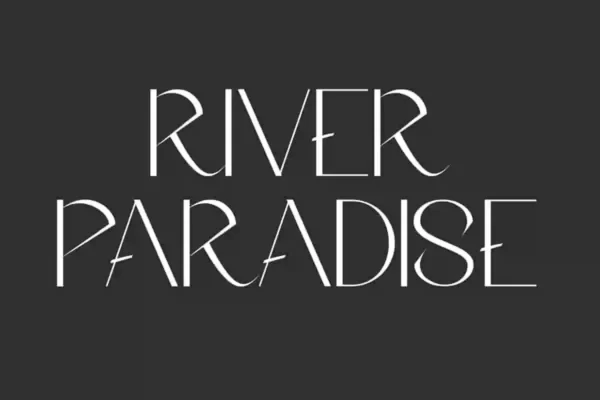 River Paradise