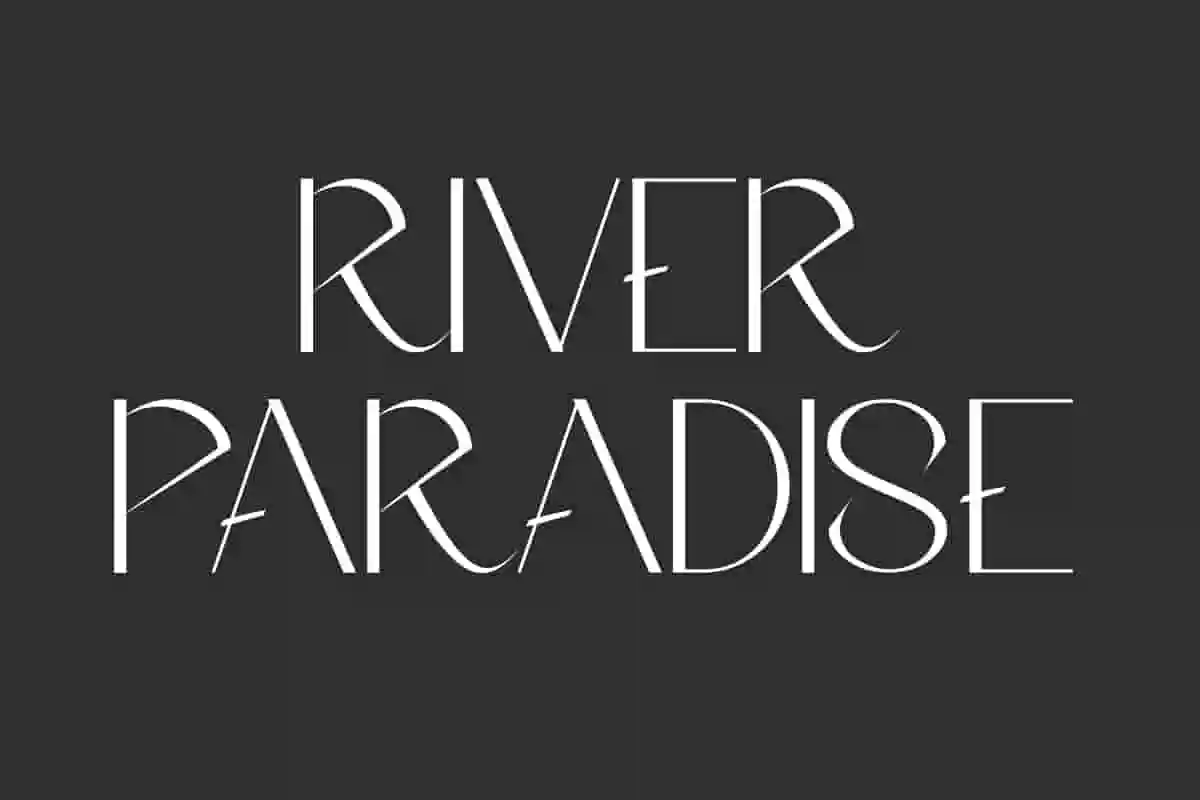 River Paradise
