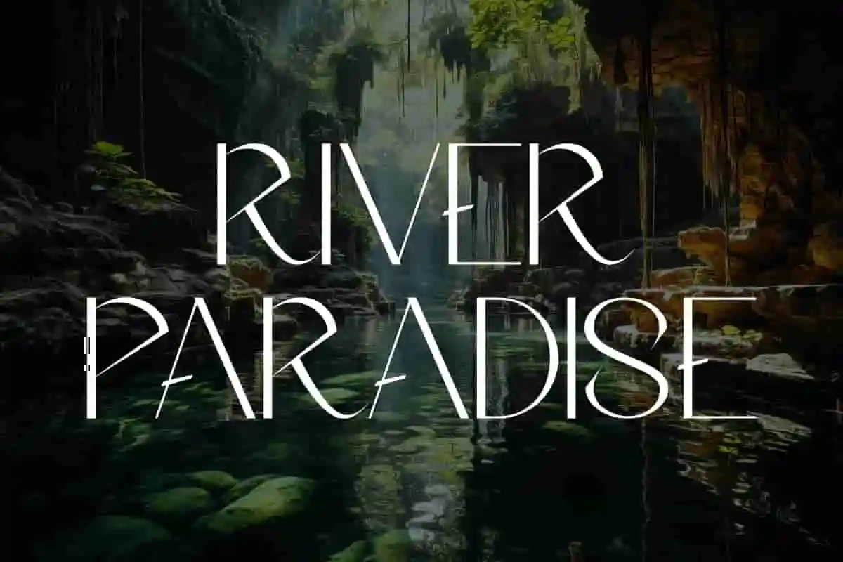 River Paradise