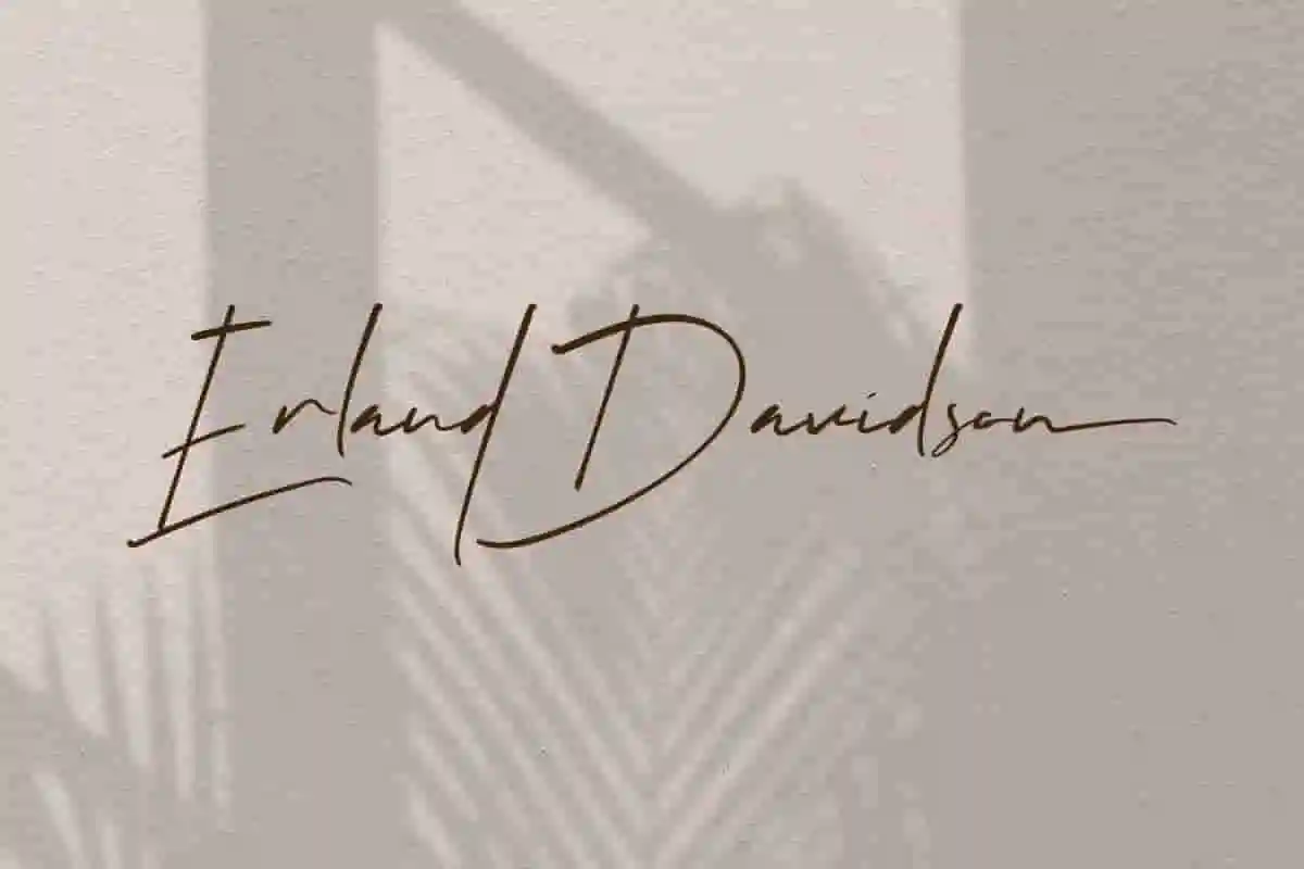 Erland Davidson