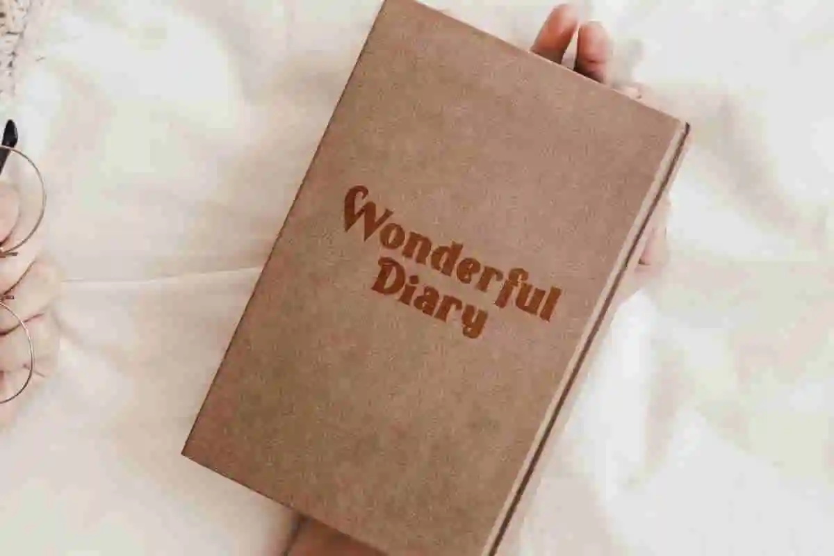 Wonderful Diary