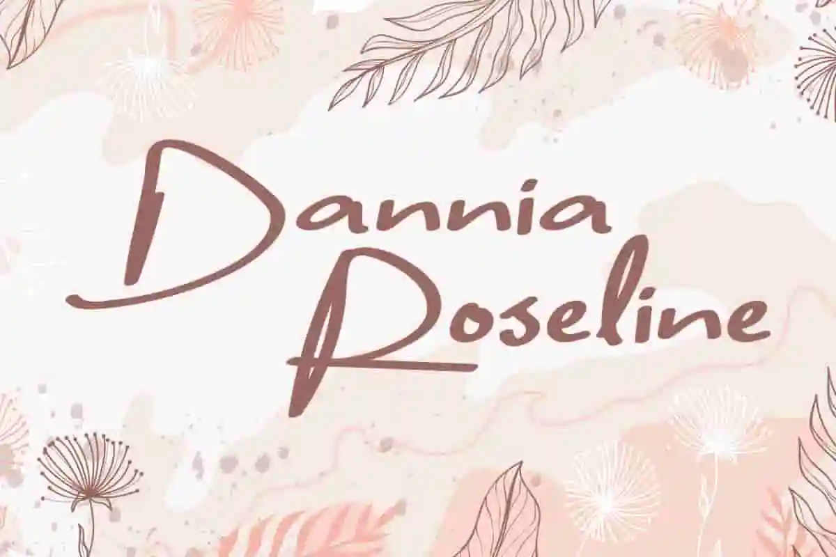 Dannia Roseline