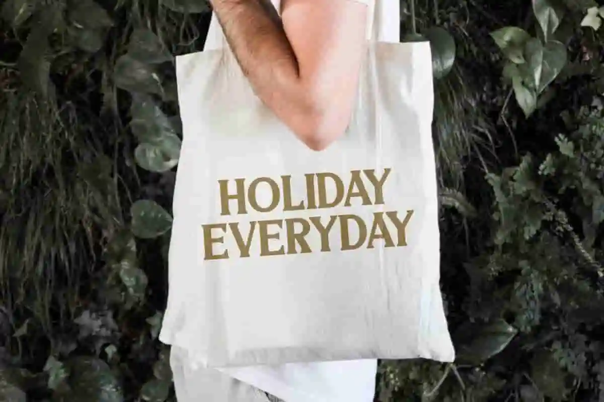 Holiday Everyday