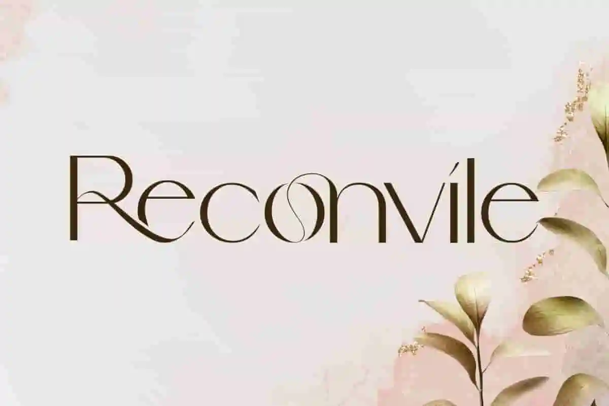 Reconvile