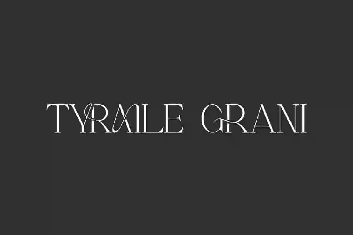 Tyraile Grani