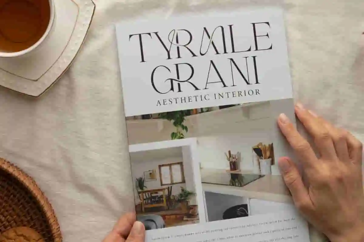 Tyraile Grani