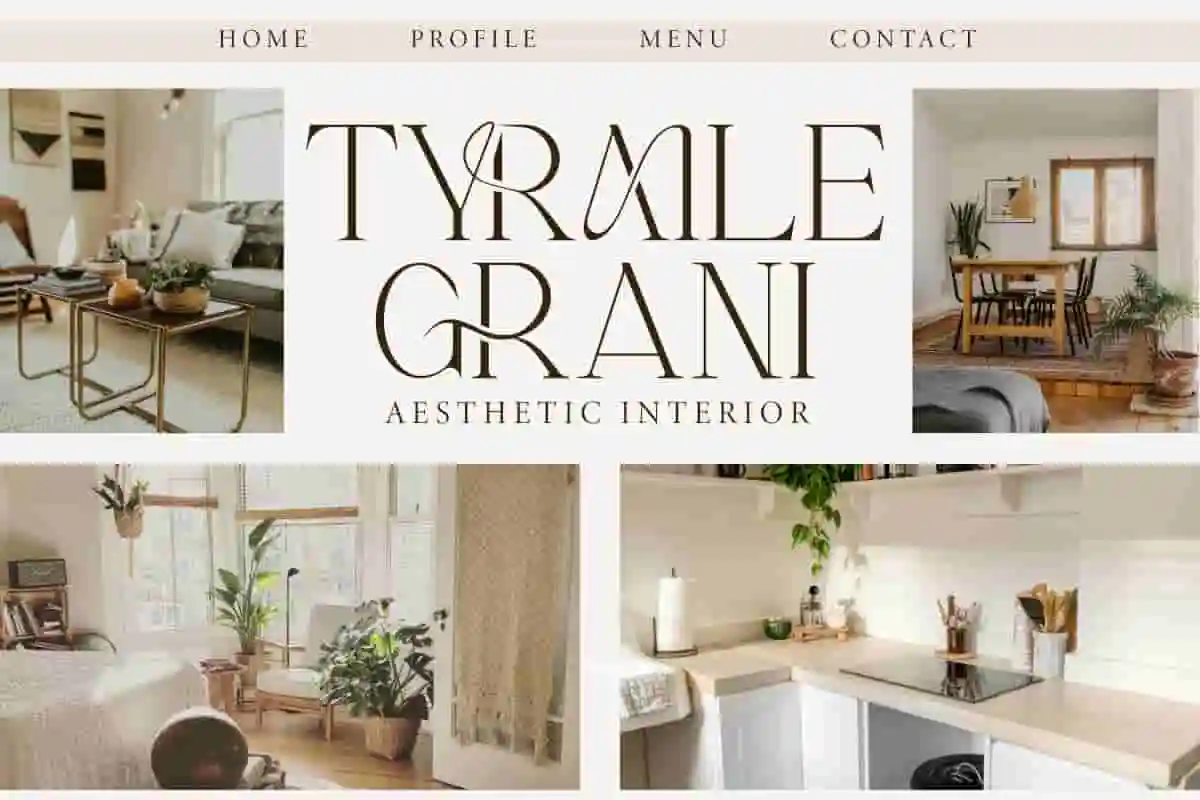 Tyraile Grani
