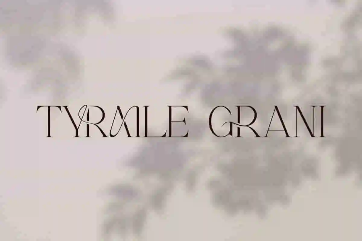 Tyraile Grani