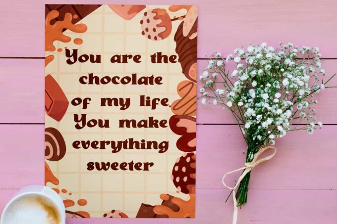 Chocolate Ginger Font - Image 8