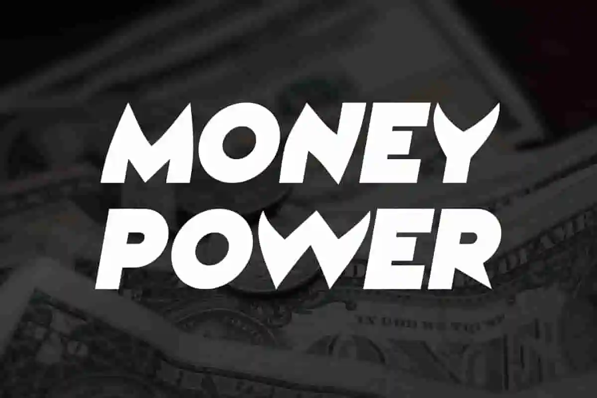 Money Power