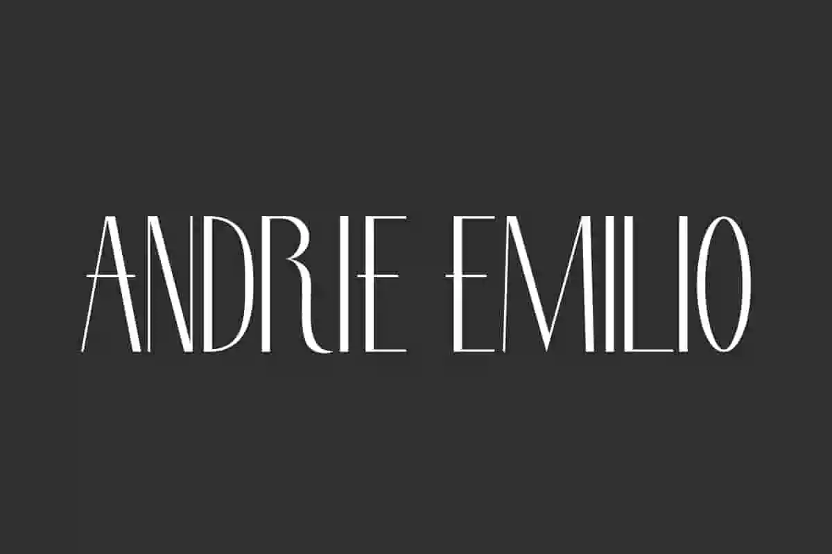 Andrie Emilio