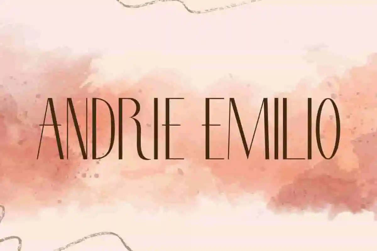 Andrie Emilio