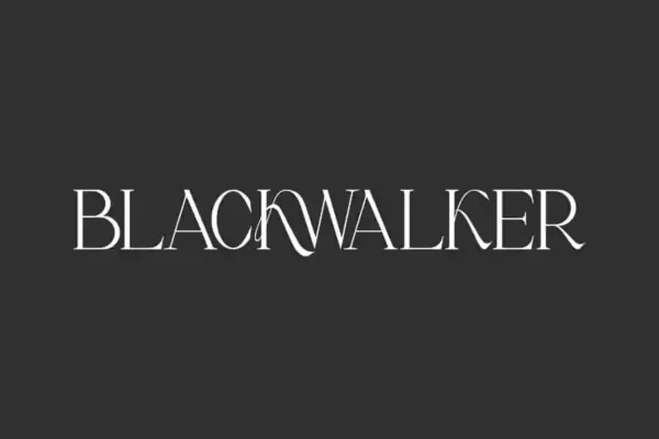 Blackwalker