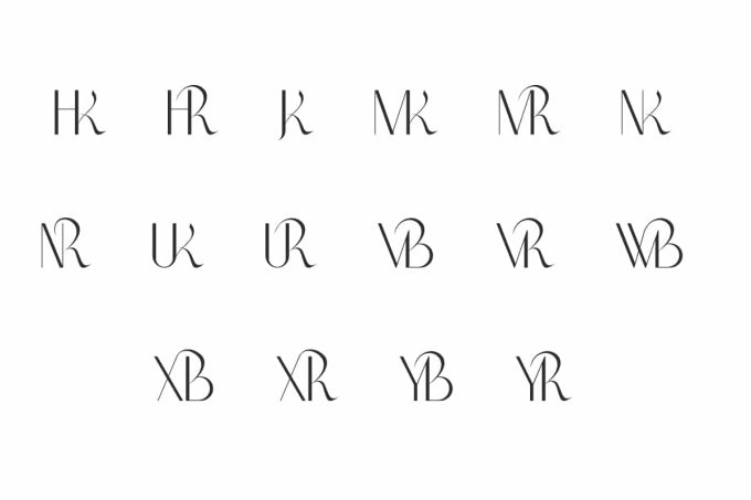 Browridge Font - Image 7