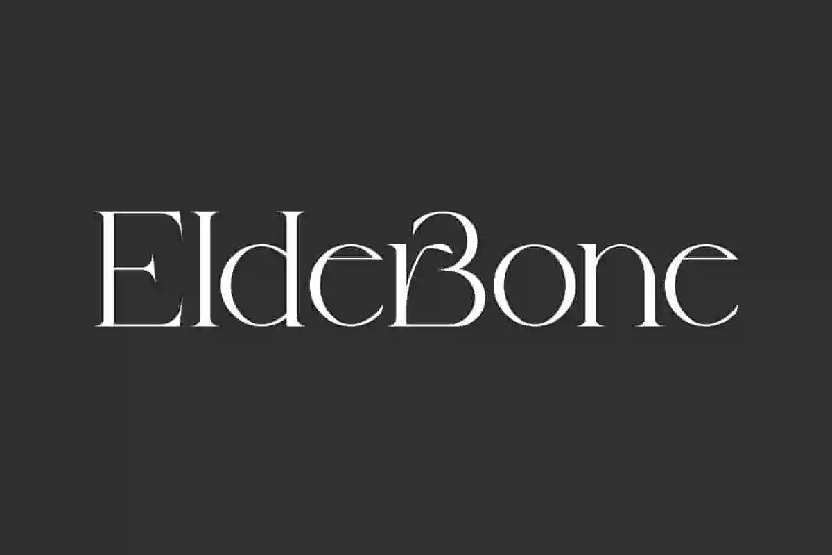 Elderbone