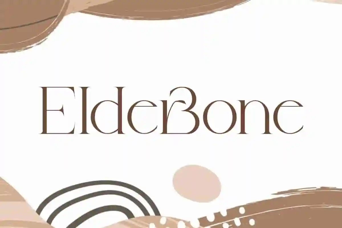 Elderbone