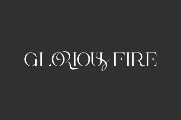 Glorious Fire