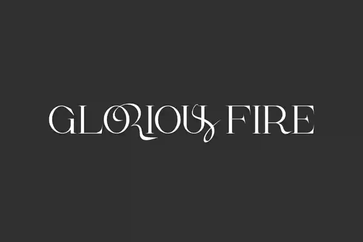 Glorious Fire