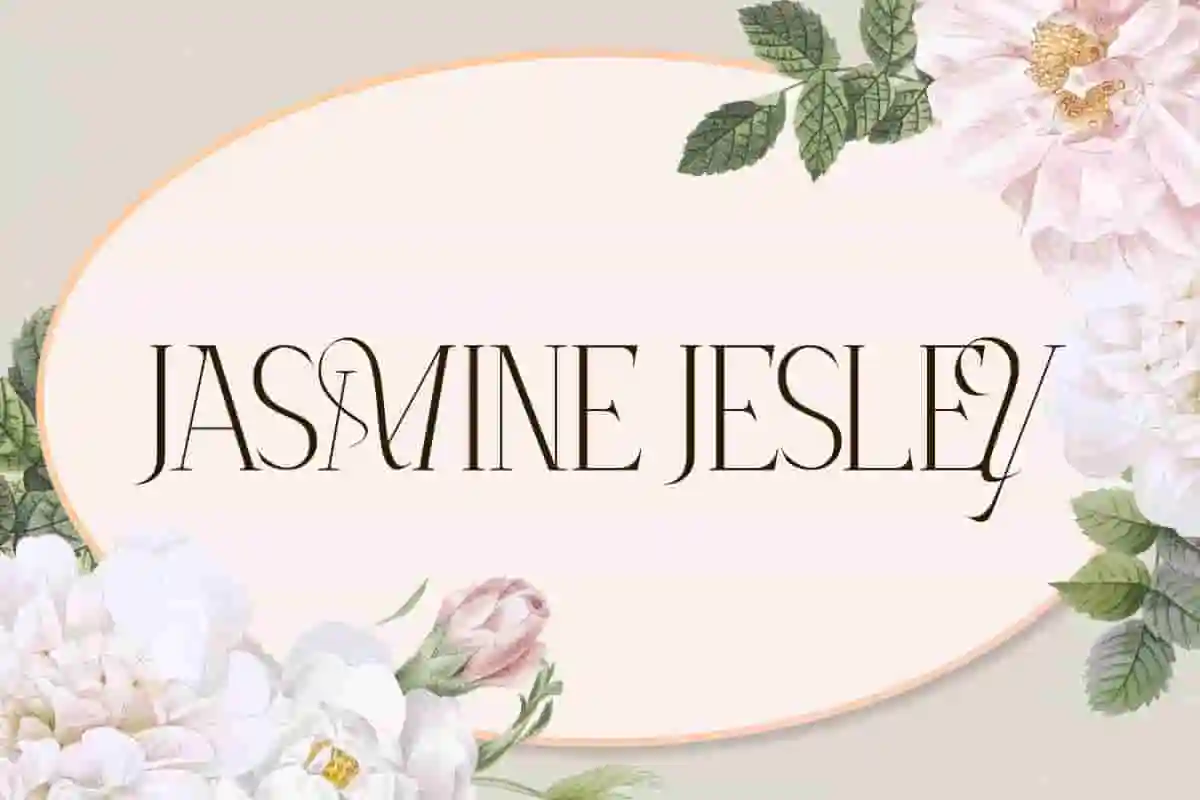Jasmine Jesley