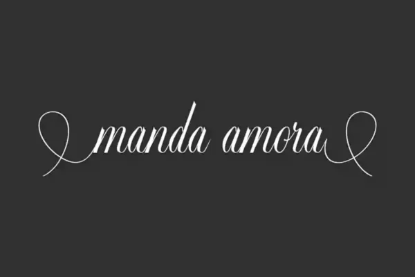 Manda Amora