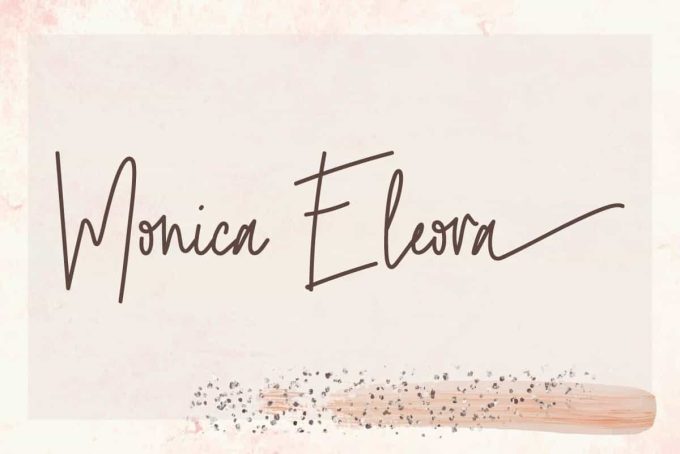 Monica Eleora Font - Image 11