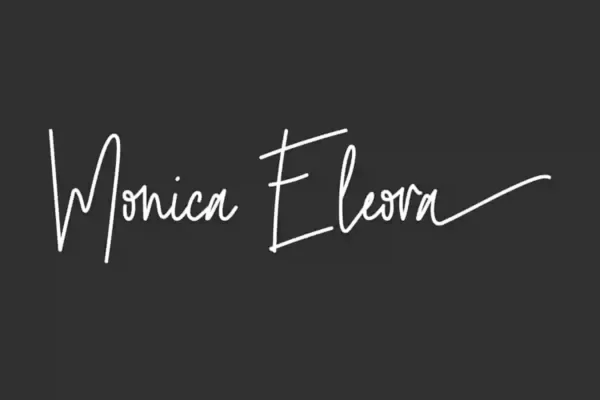 Monica Eleora