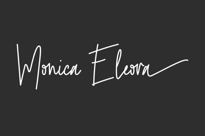 Monica Eleora Font