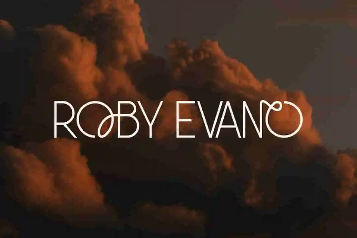Roby Evano