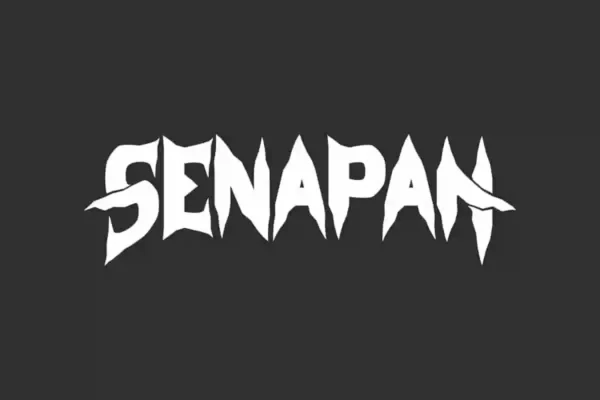 Senapan