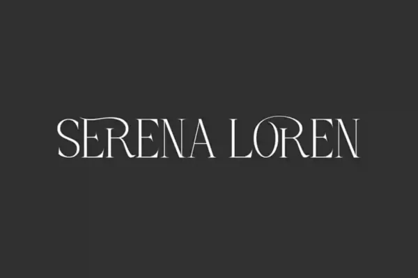Serena Loren