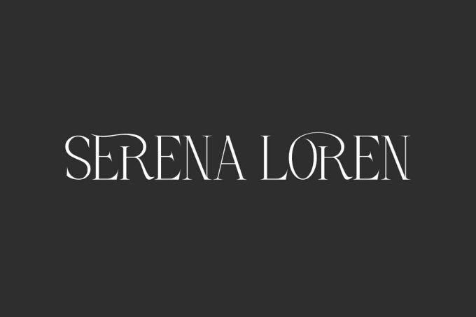 Serena Loren Font