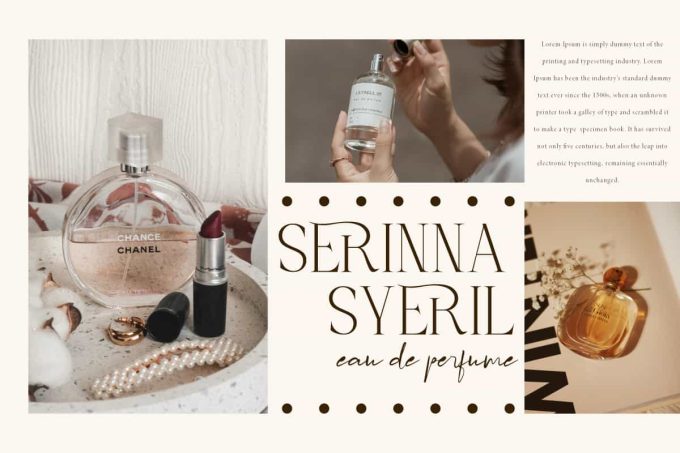 Serena Loren Font - Image 8