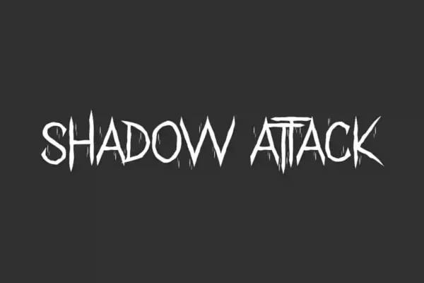 Shadow Attack