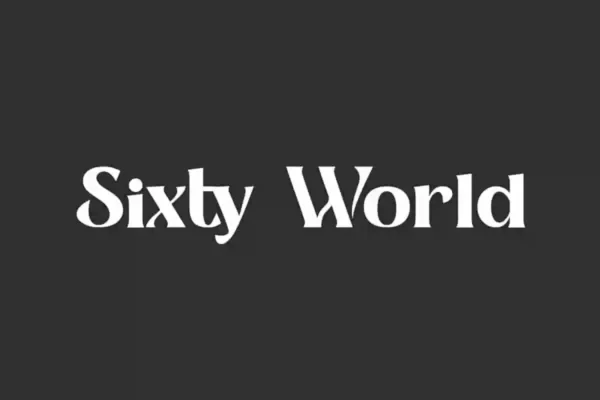 Sixty World