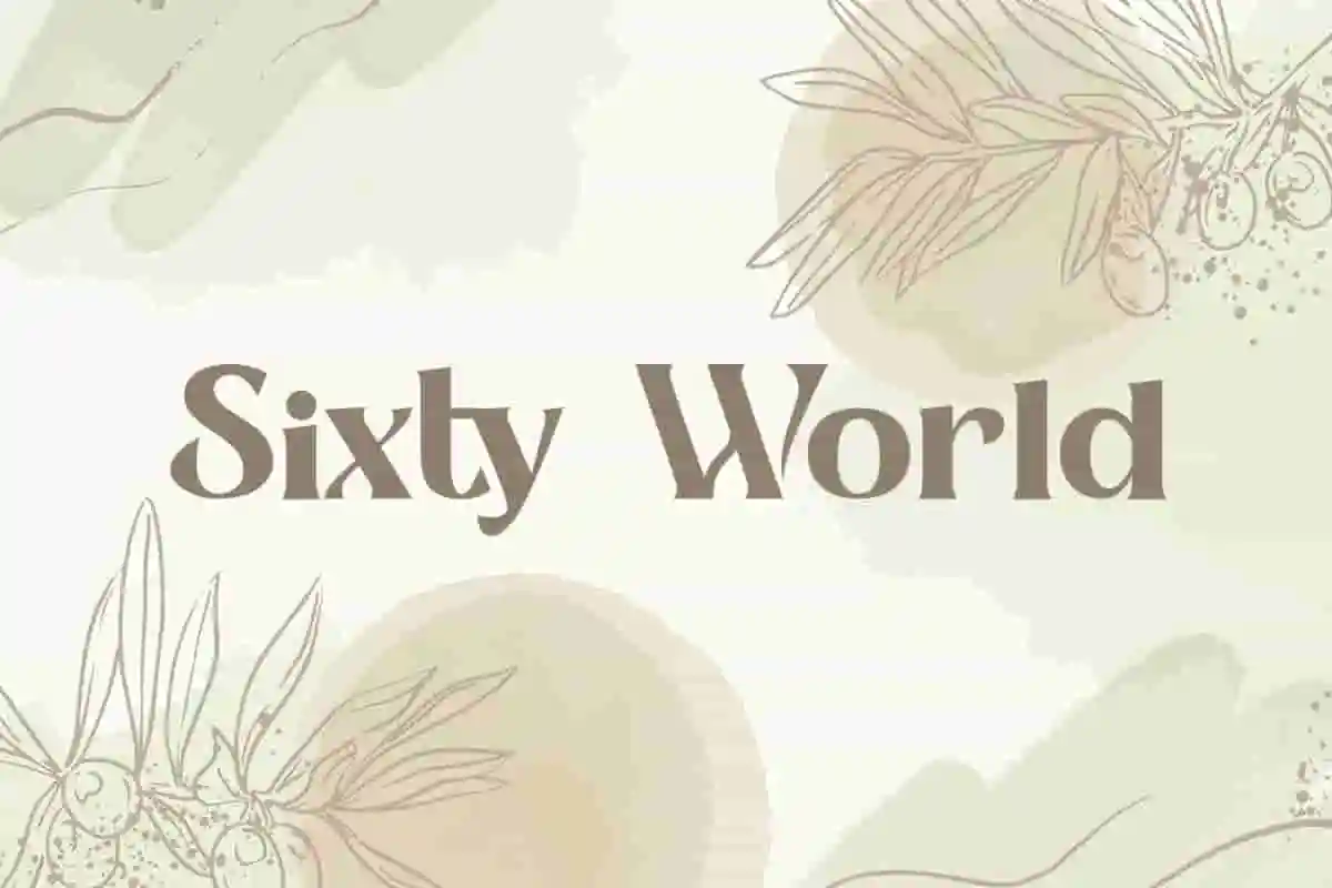 Sixty World