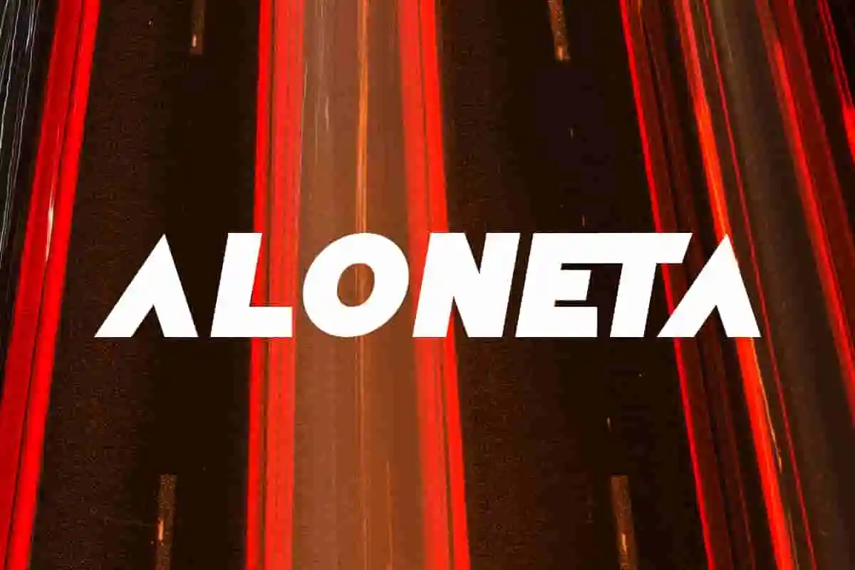 Aloneta