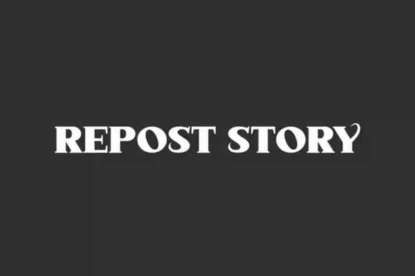 Repost Story