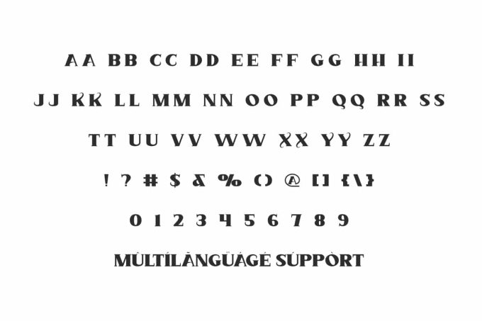 Repost Story Font - Image 5