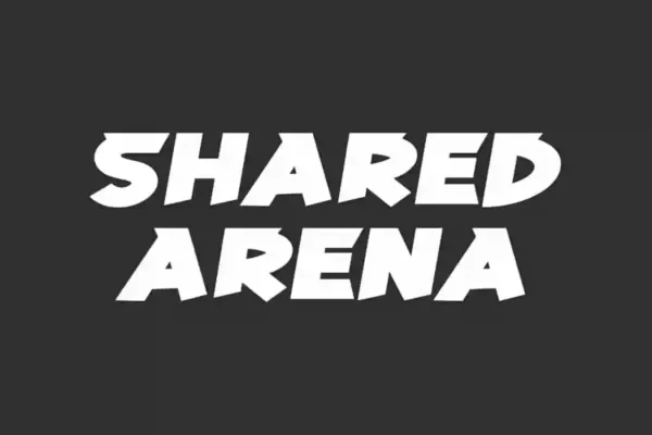 Shared Arena