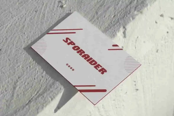 Sporaider