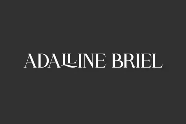 Adalline Briel