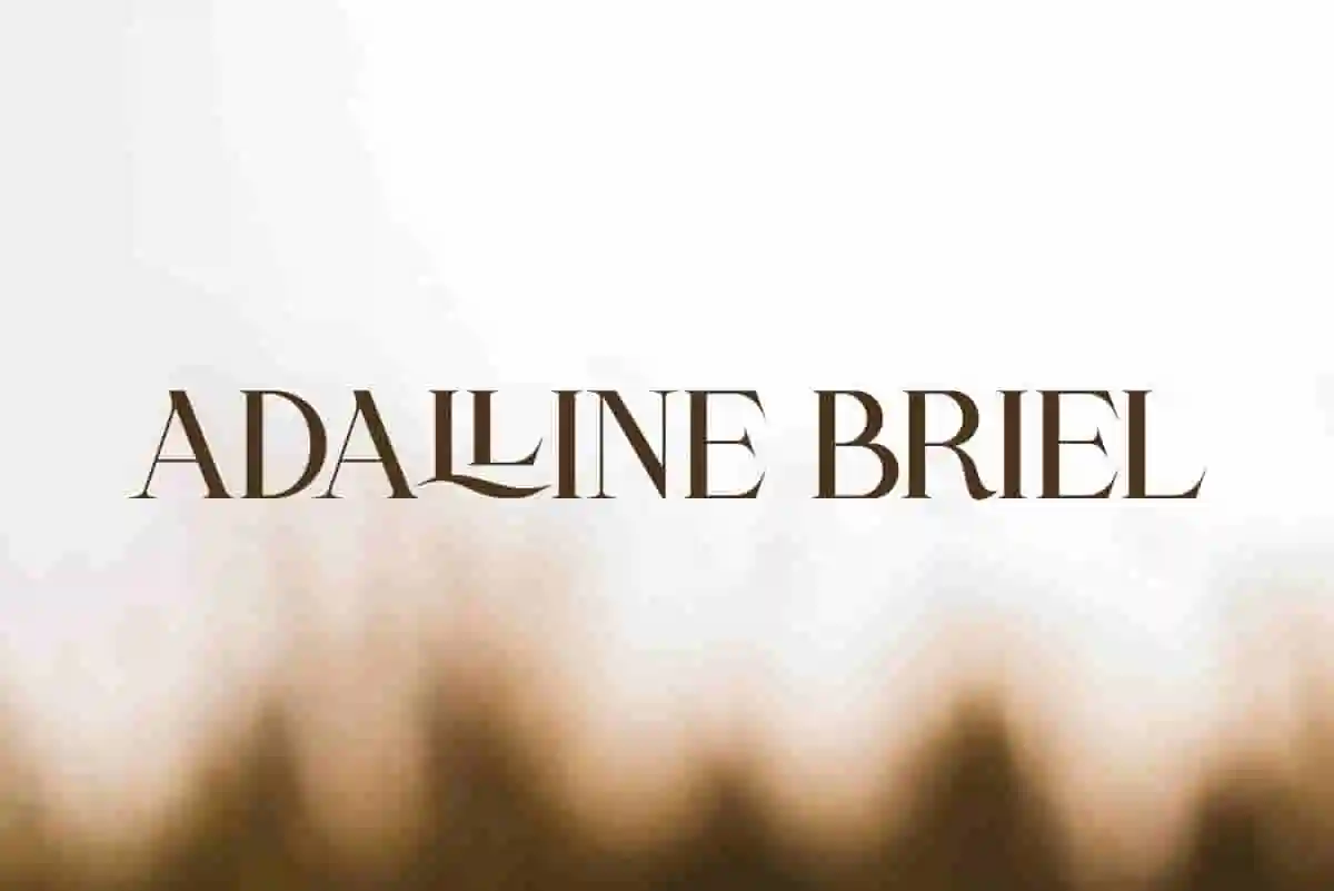 Adalline Briel