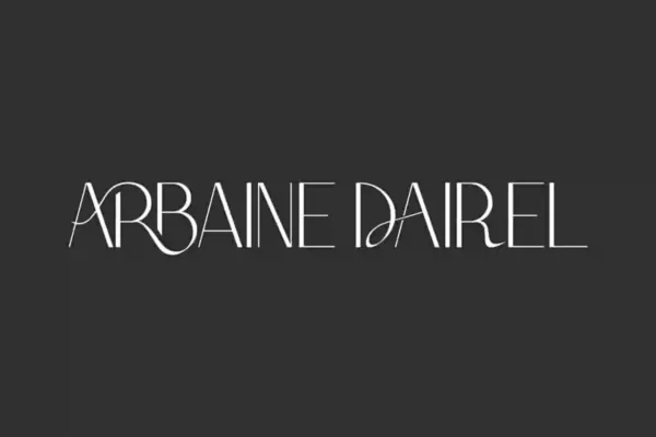 Arbaine Dairel