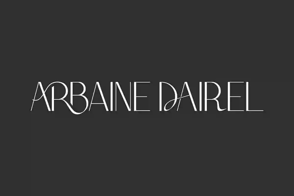 Arbaine Dairel